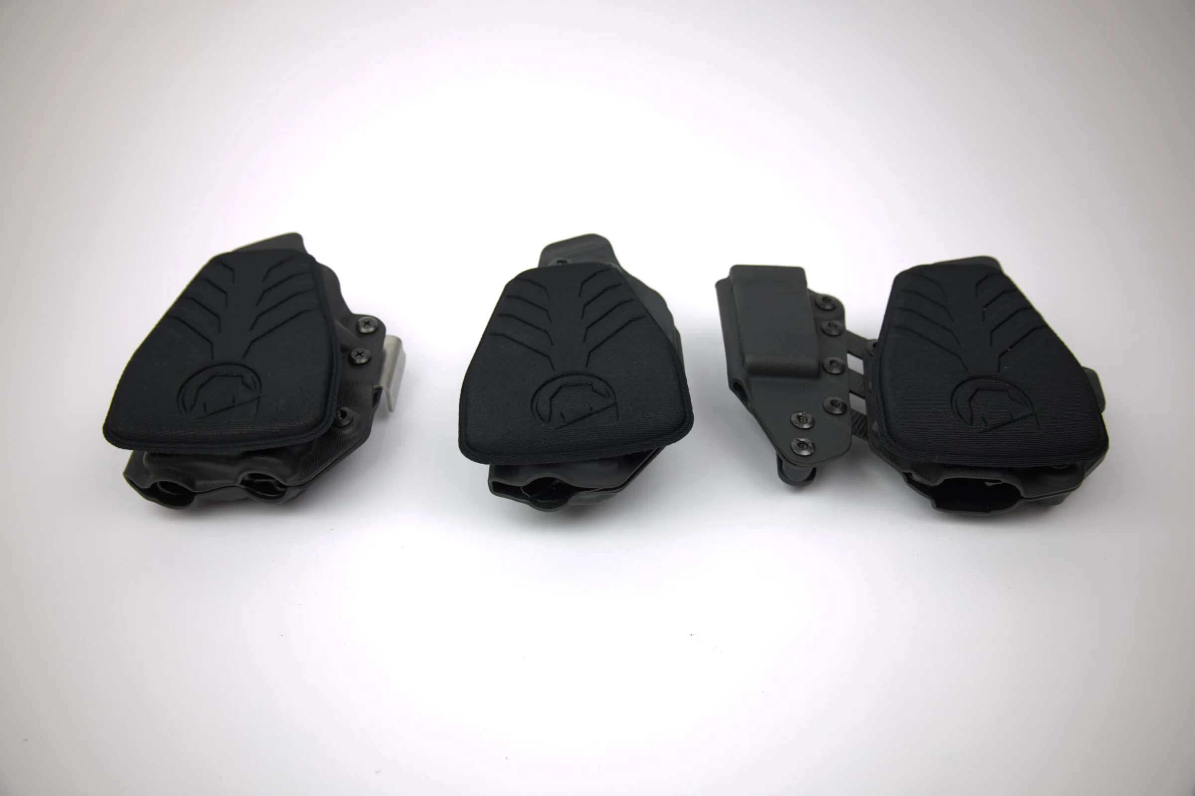 Superior Comfort, Unmatched Concealment