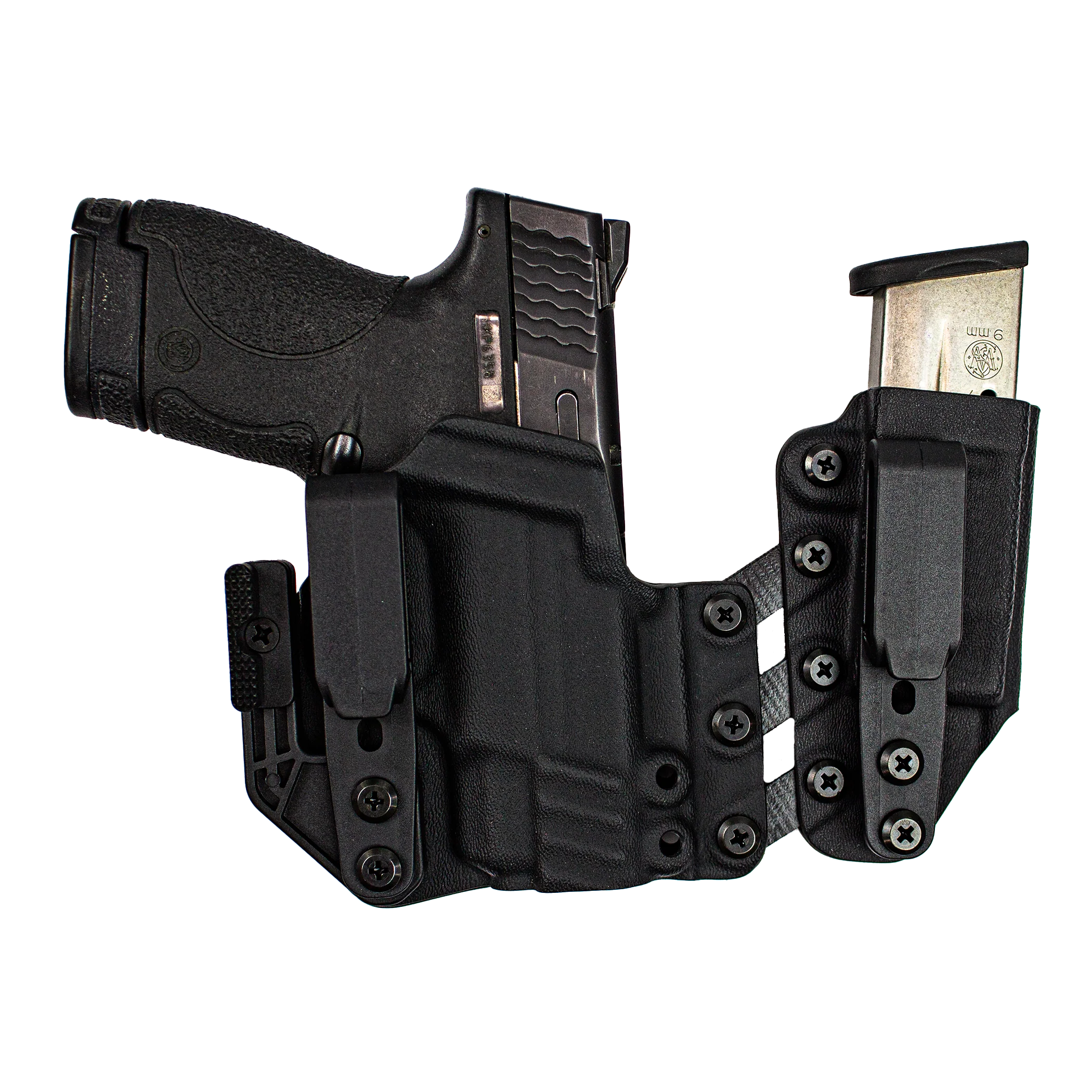 Smith and Wesson Holsters