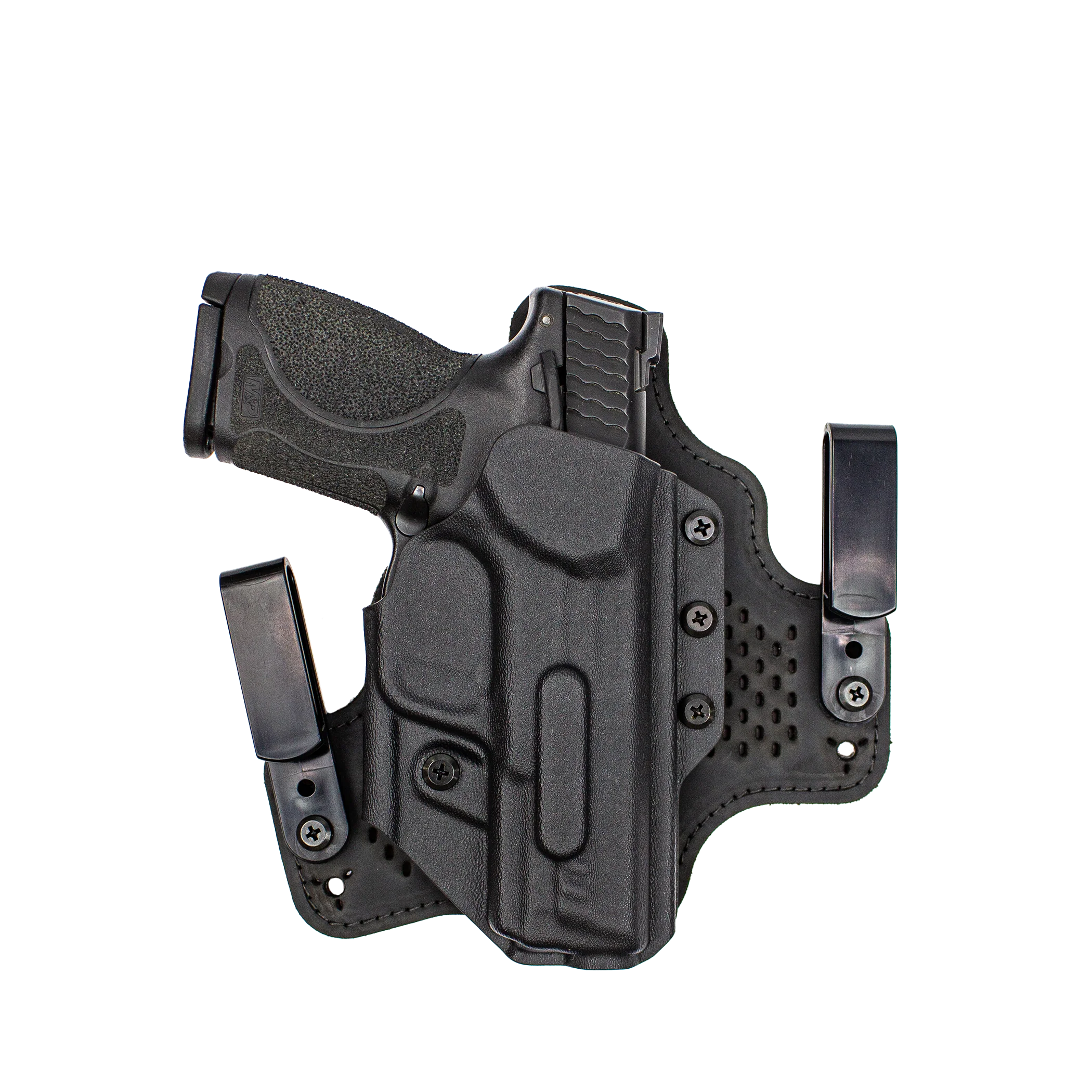 Holster Finder