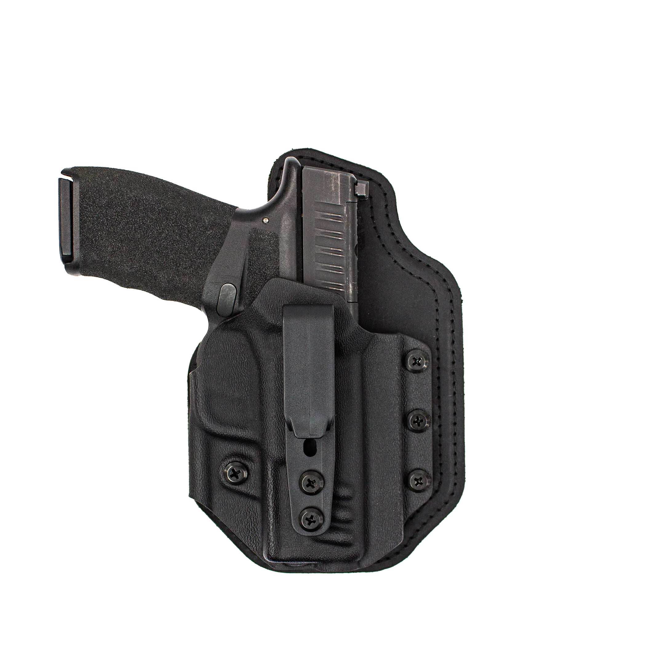 Single Clip IWB Protos-M®